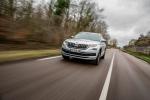 Skoda Kodiaq Laurin & Klement 4x4 2018 года (WW)